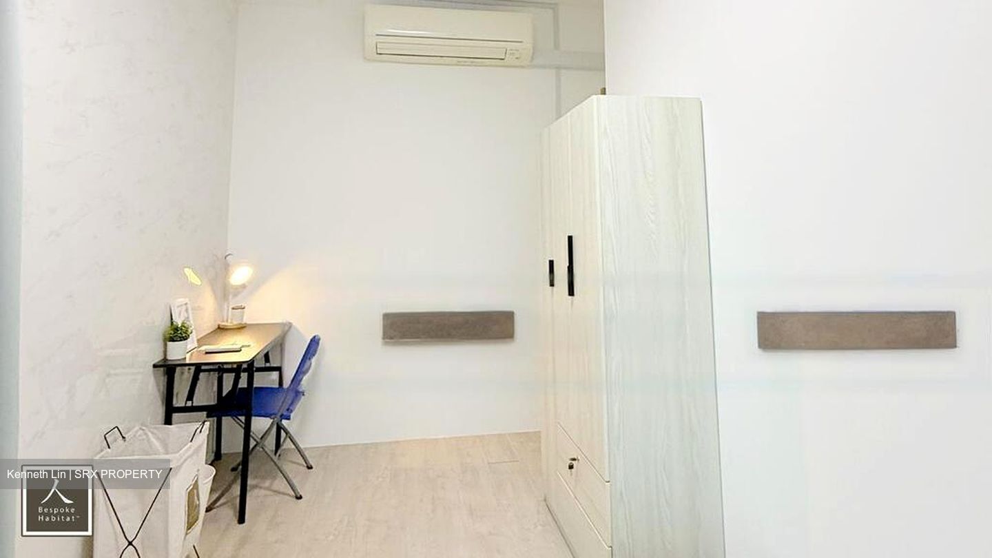 Parc Oasis (D22), Condominium #477015771
